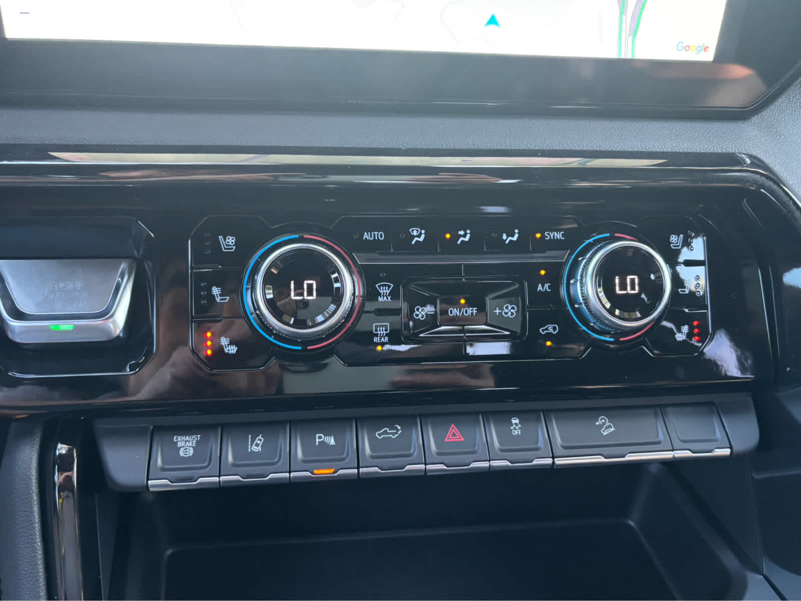 2026 GMC Sierra 2500HD AT4