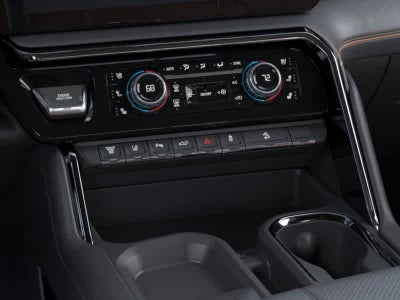 2026 GMC Sierra 2500HD AT4