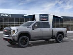 2026 GMC Sierra 2500HD AT4