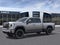 2026 GMC Sierra 2500HD AT4