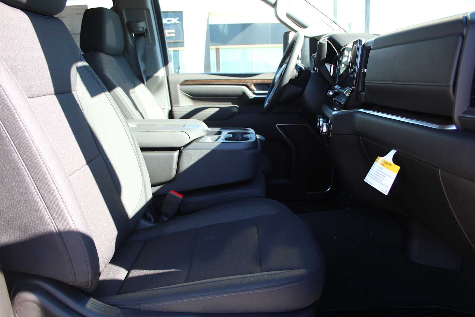 2026 GMC Sierra 3500HD SLE