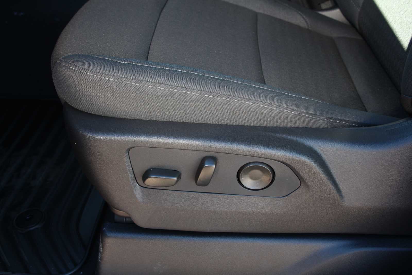 2026 GMC Sierra 3500HD SLE