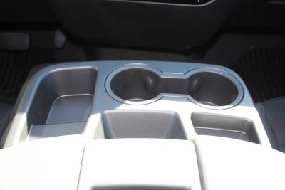 2026 GMC Sierra 3500HD SLE