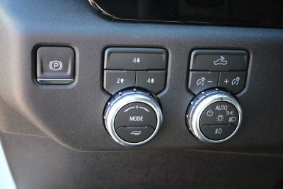 2026 GMC Sierra 3500HD SLE