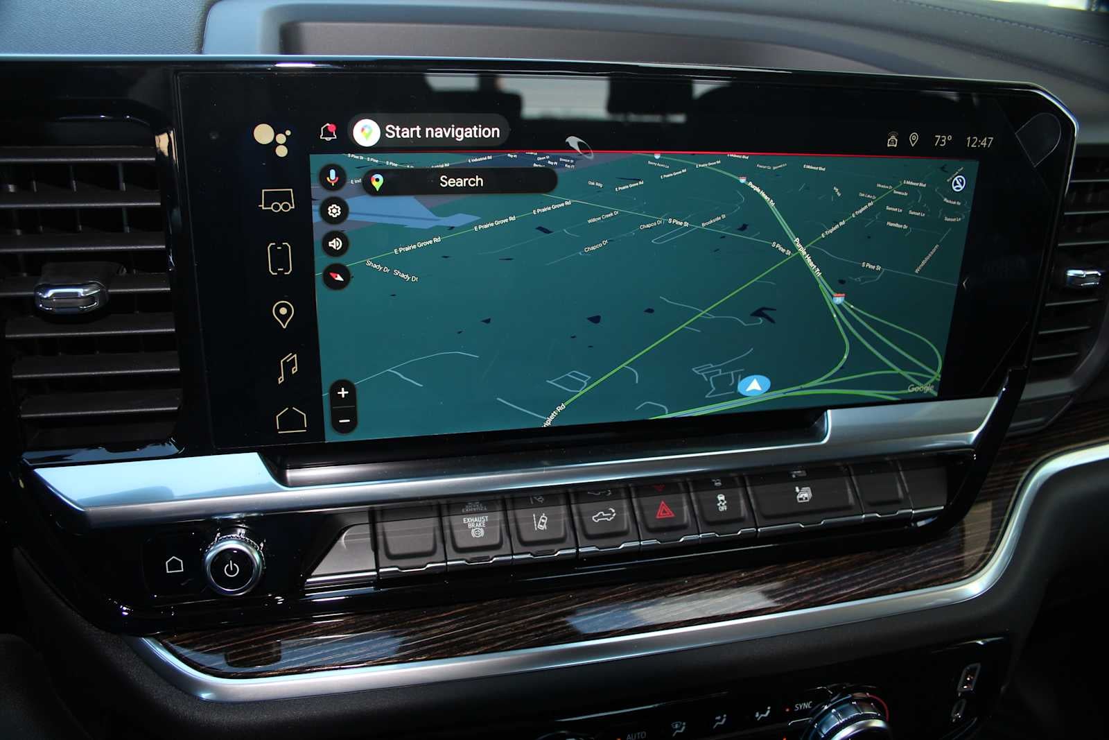 2026 GMC Sierra 3500HD SLE