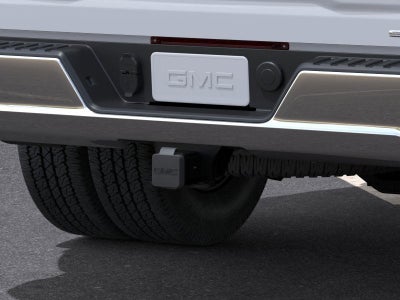 2026 GMC Sierra 3500HD SLE