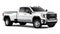 2026 GMC Sierra 3500HD SLE