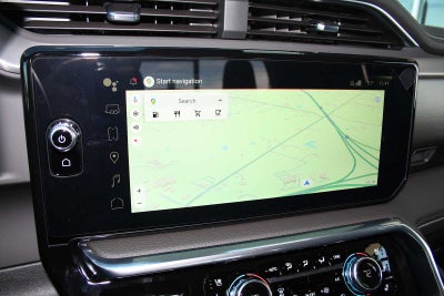 2026 GMC Sierra 3500HD Denali