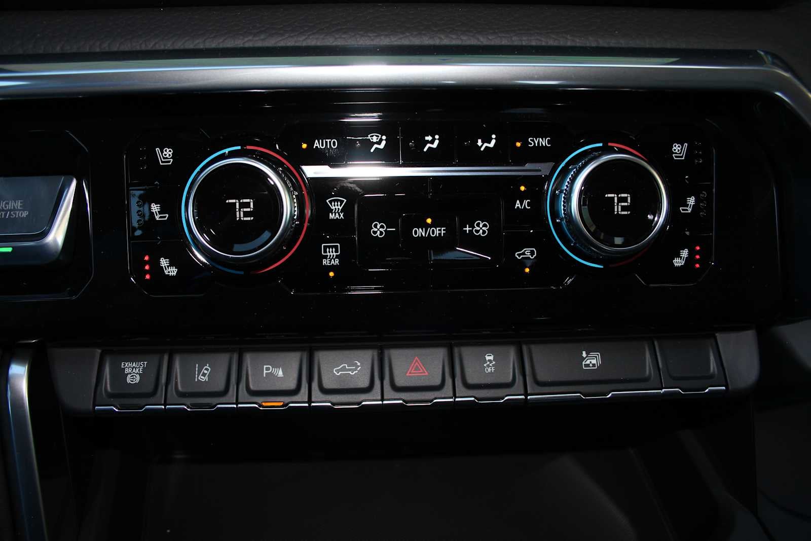 2026 GMC Sierra 3500HD Denali