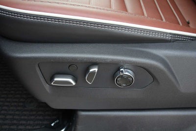 2026 GMC Sierra 2500HD Denali Ultimate