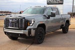 2026 GMC Sierra 2500HD Denali Ultimate