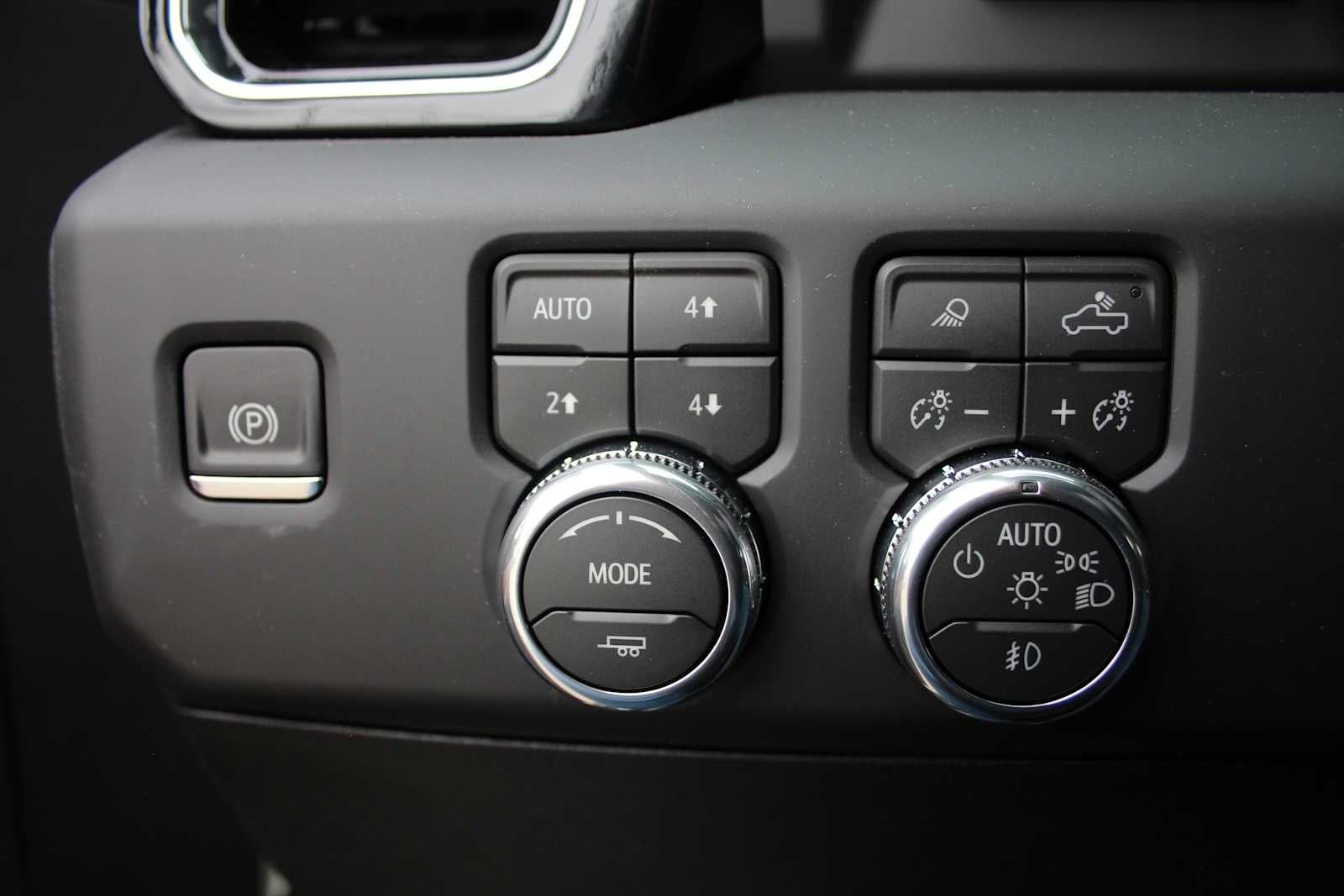 2026 GMC Sierra 2500HD Denali Ultimate