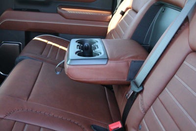 2026 GMC Sierra 2500HD Denali Ultimate