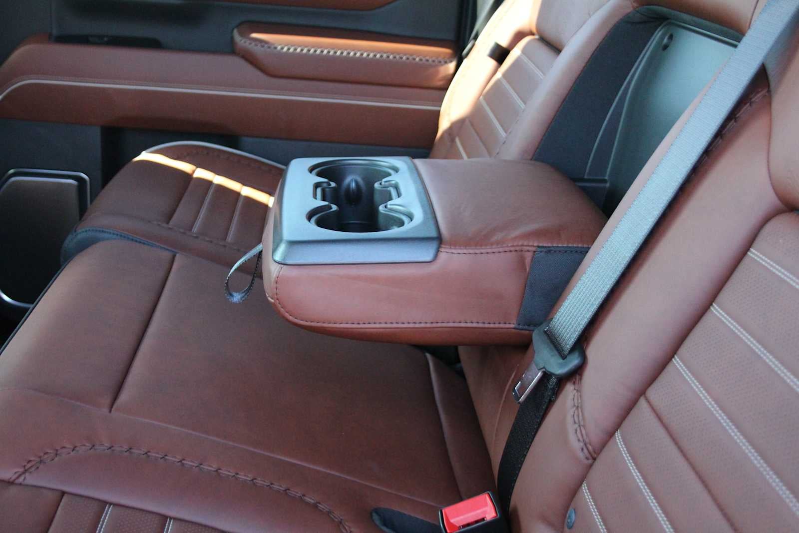 2026 GMC Sierra 2500HD Denali Ultimate