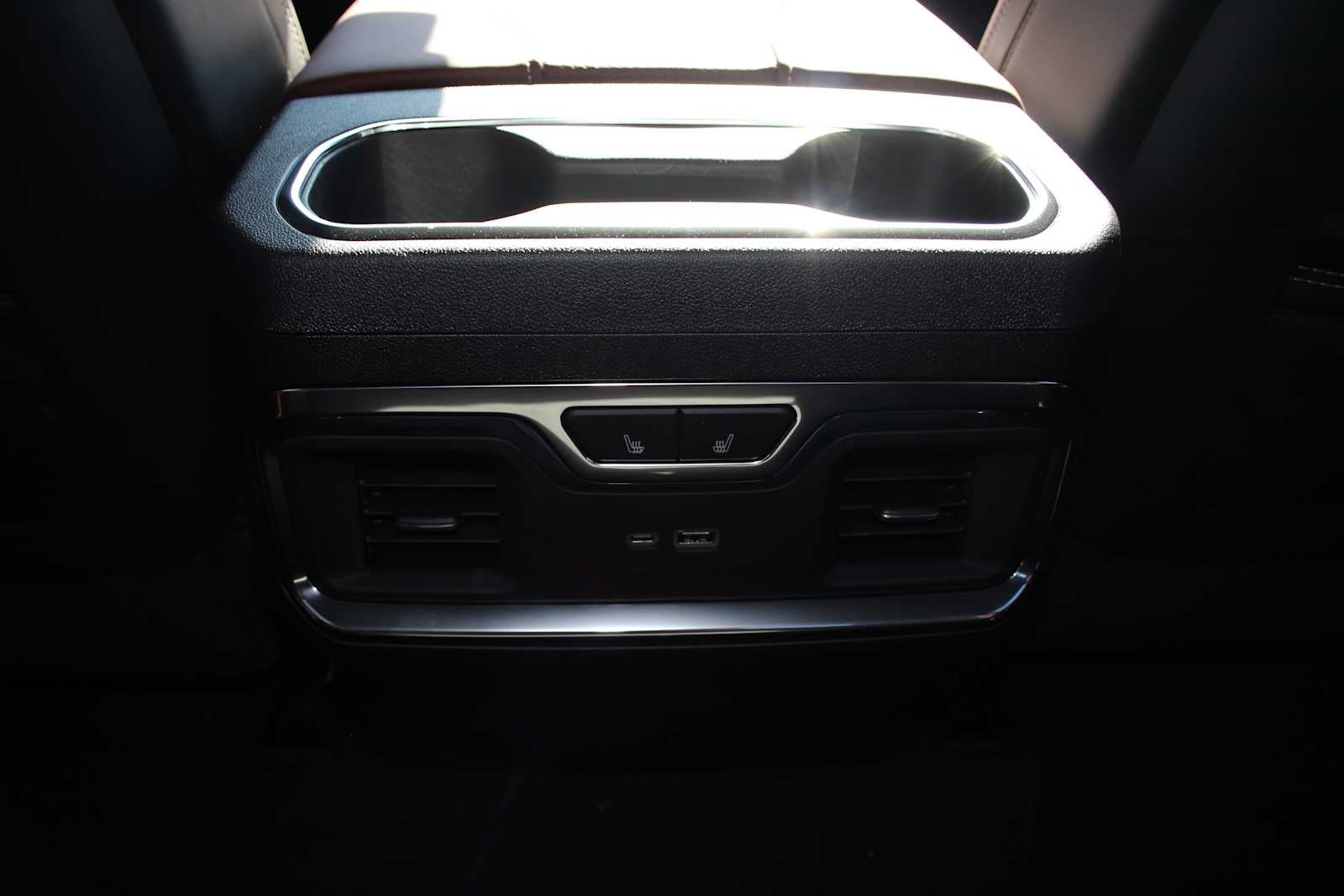 2026 GMC Sierra 2500HD Denali Ultimate