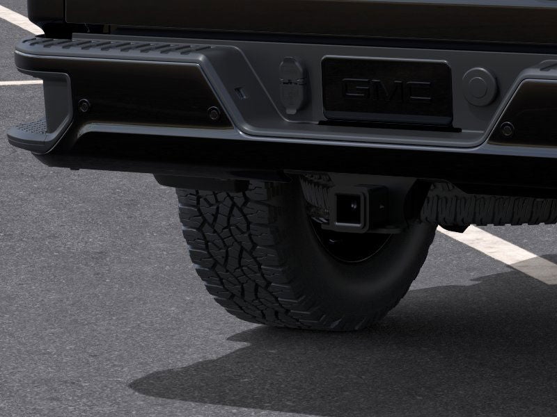 2026 GMC Sierra 2500HD Denali Ultimate