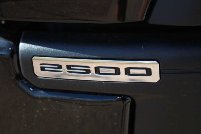 2026 GMC Sierra 2500HD Denali Ultimate