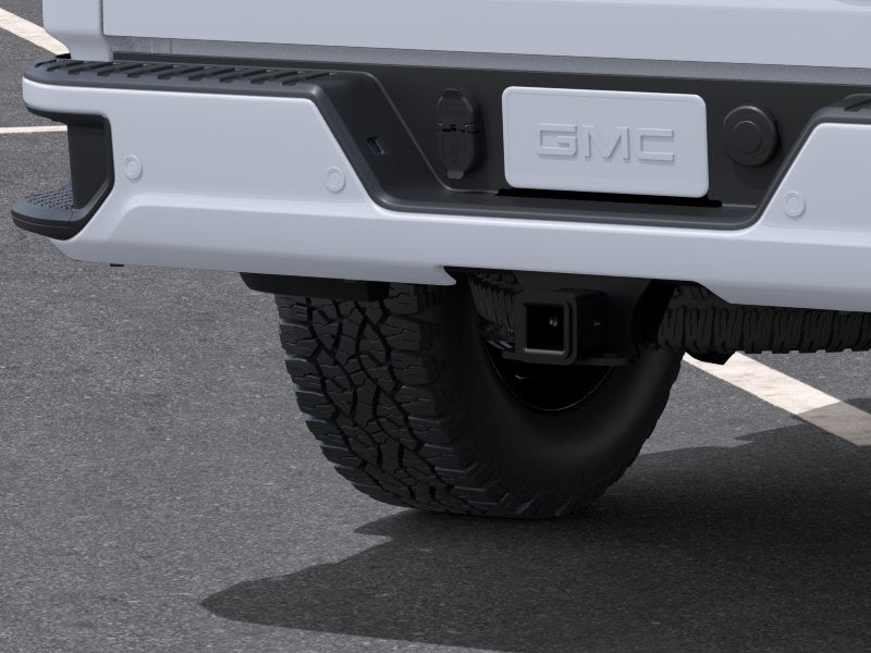 2026 GMC Sierra 2500HD Denali Ultimate