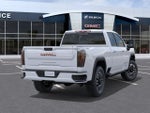 2026 GMC Sierra 2500HD Denali Ultimate