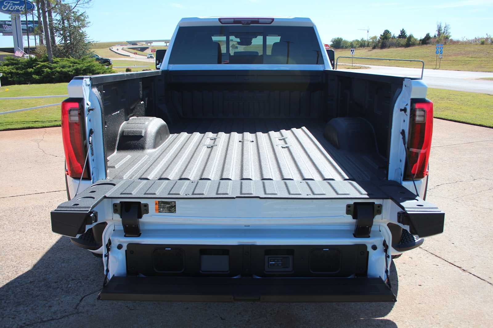 2026 GMC Sierra 3500HD Denali Ultimate