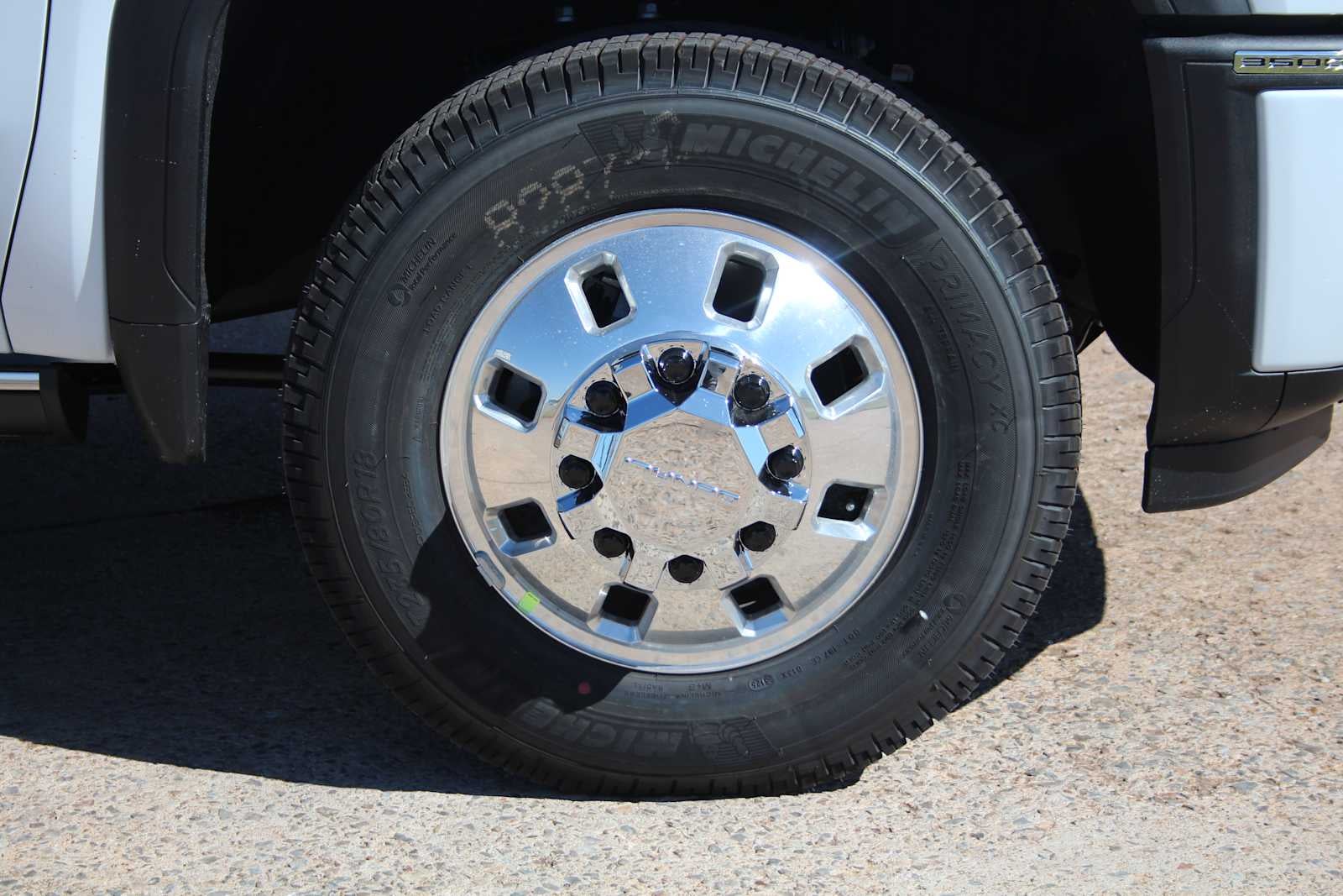 2026 GMC Sierra 3500HD Denali Ultimate