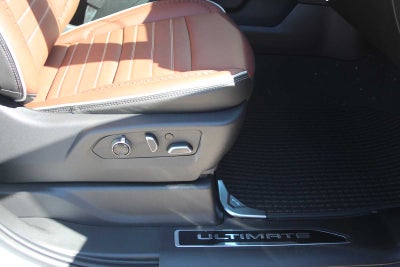 2026 GMC Sierra 3500HD Denali Ultimate