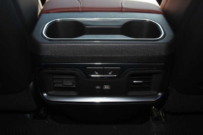 2026 GMC Sierra 3500HD Denali Ultimate