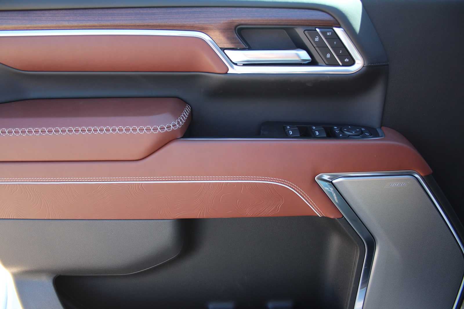 2026 GMC Sierra 3500HD Denali Ultimate