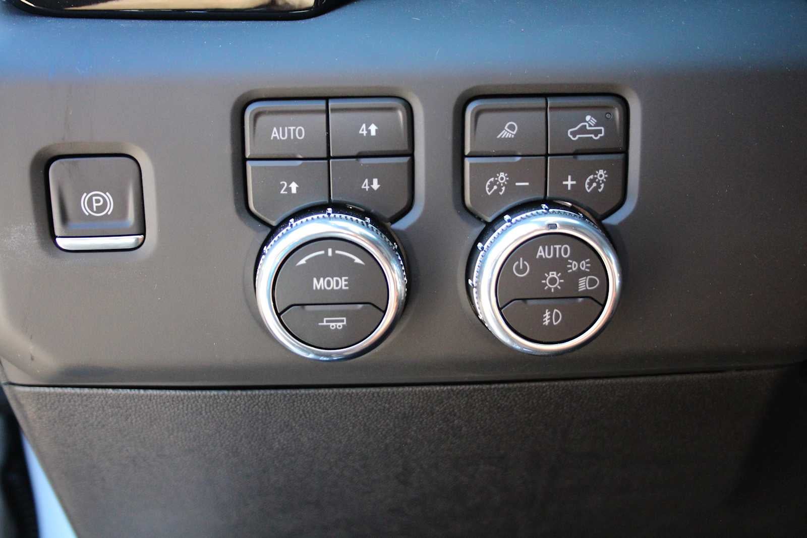 2026 GMC Sierra 3500HD Denali Ultimate