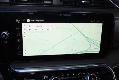 2026 GMC Sierra 3500HD Denali Ultimate