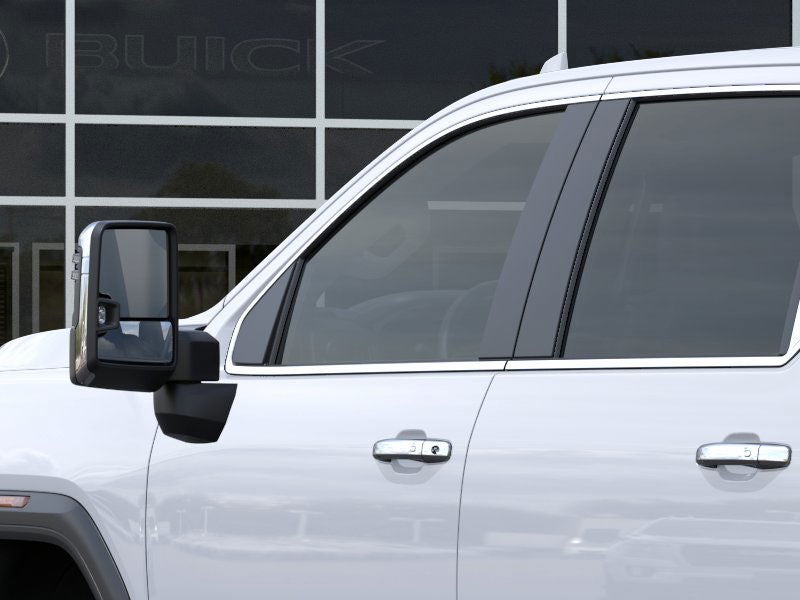 2026 GMC Sierra 3500HD Denali Ultimate