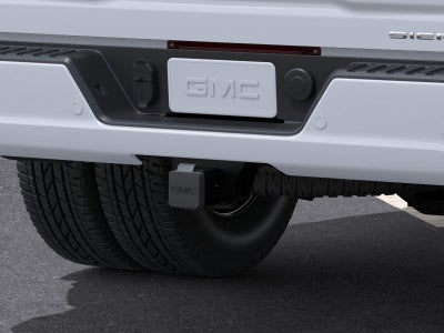 2026 GMC Sierra 3500HD Denali Ultimate