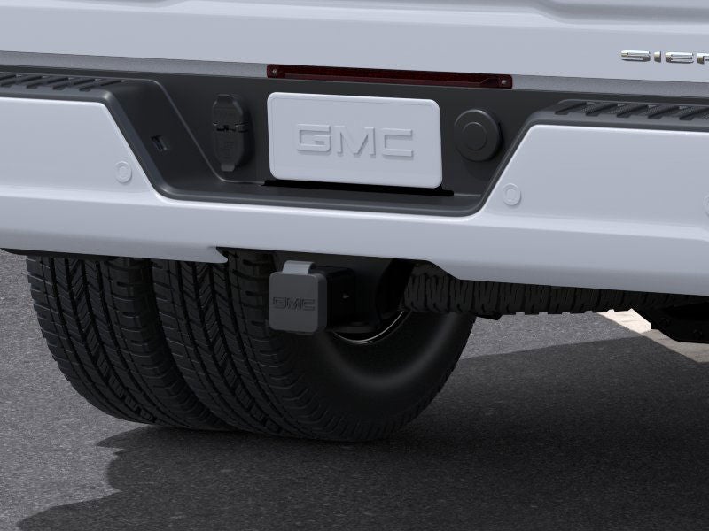 2026 GMC Sierra 3500HD Denali Ultimate