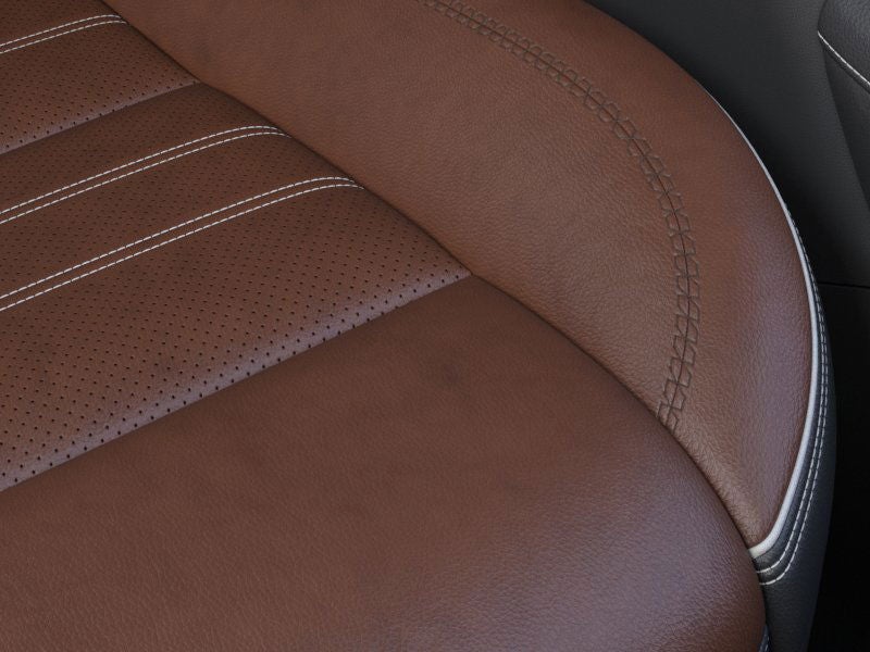 2026 GMC Sierra 3500HD Denali Ultimate