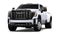 2026 GMC Sierra 3500HD Denali Ultimate