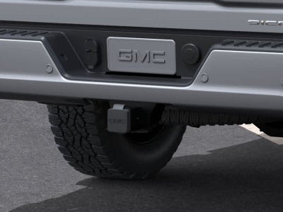 2026 GMC Sierra 3500HD Denali Ultimate