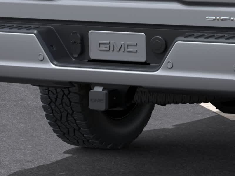 2026 GMC Sierra 3500HD Denali Ultimate