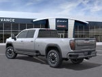 2026 GMC Sierra 3500HD Denali Ultimate