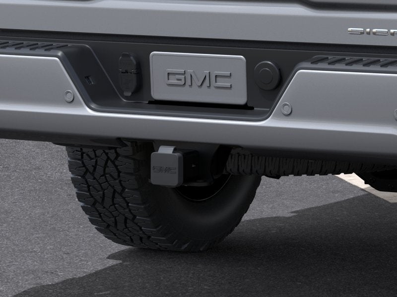 2026 GMC Sierra 3500HD Denali Ultimate