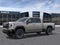 2026 GMC Sierra 2500HD AT4X