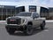 2026 GMC Sierra 2500HD AT4X