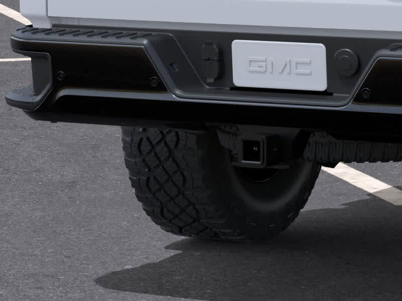 2026 GMC Sierra 2500HD AT4X