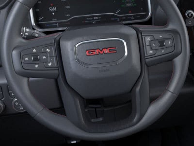2026 GMC Sierra 2500HD AT4X