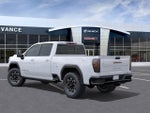 2026 GMC Sierra 2500HD AT4X