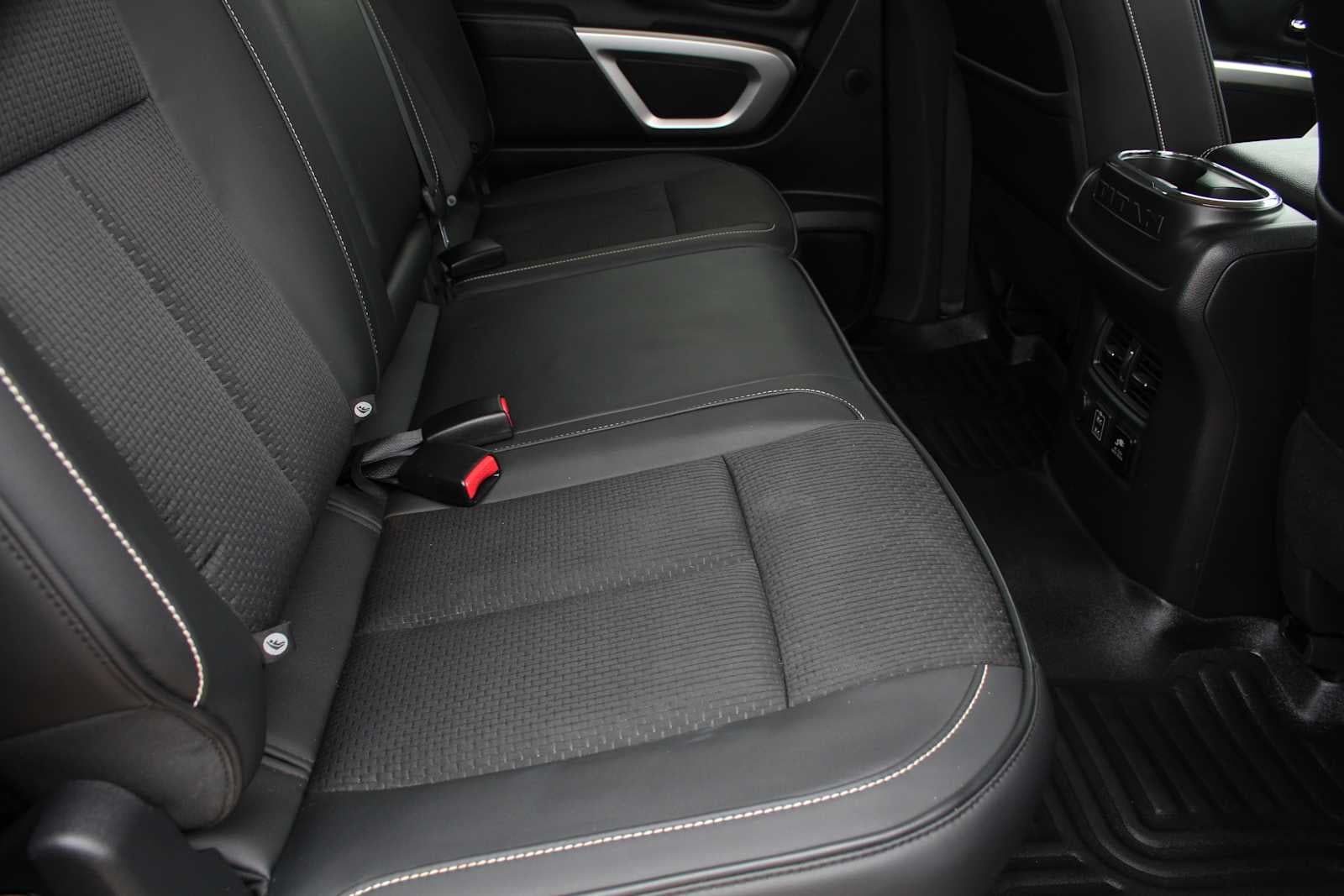 2019 Nissan Titan XD PRO-4X
