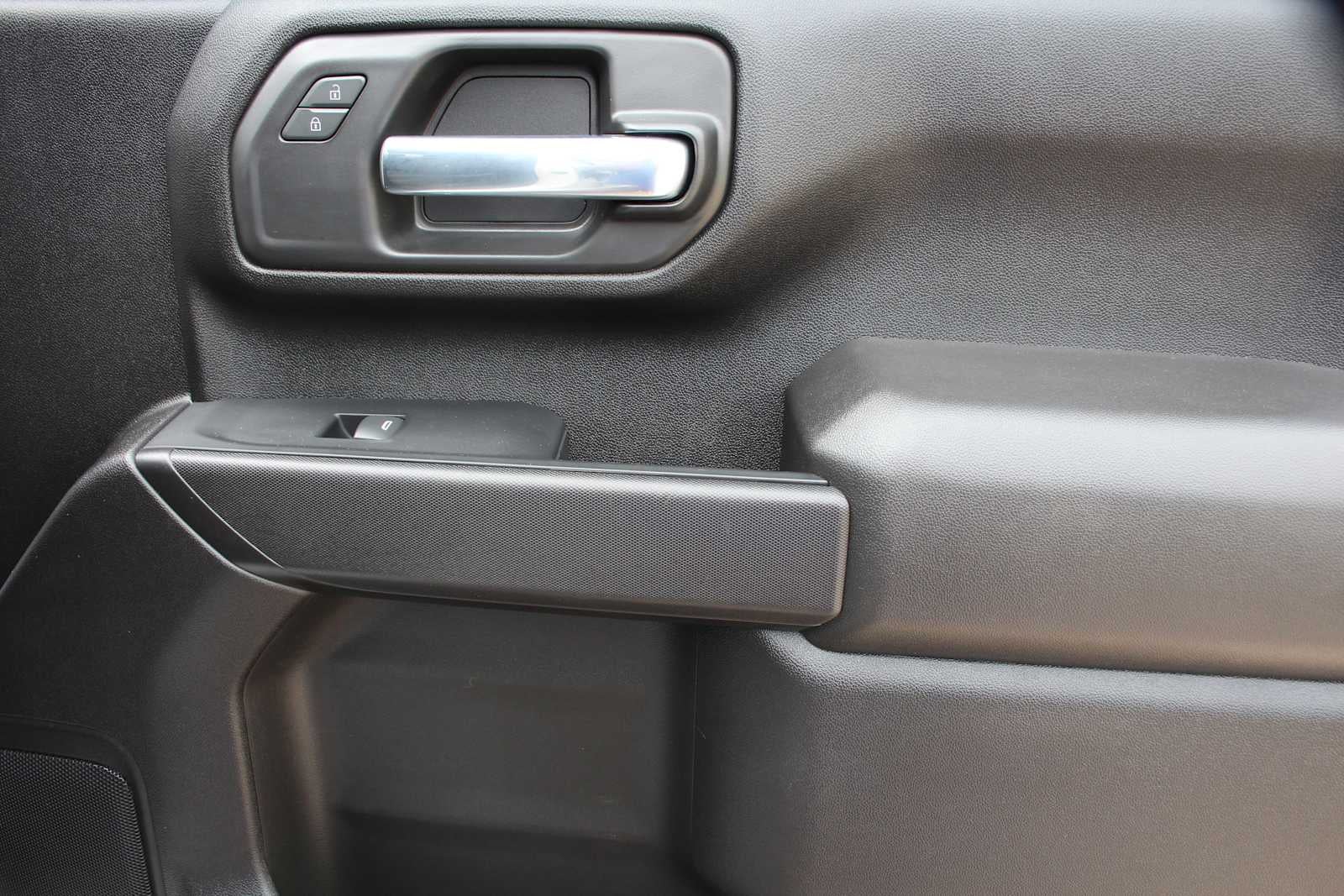 2023 Chevrolet Silverado 2500 HD Custom