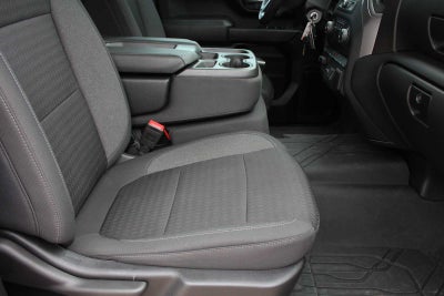 2023 Chevrolet Silverado 2500 HD Custom