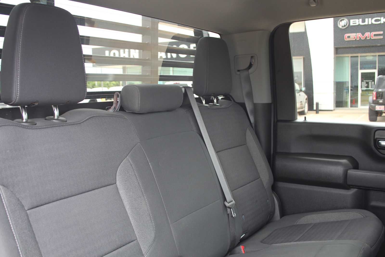 2023 Chevrolet Silverado 2500 HD Custom