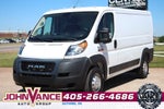 2021 RAM ProMaster Cargo Van Base