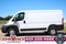 2021 RAM ProMaster Cargo Van Base